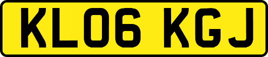 KL06KGJ