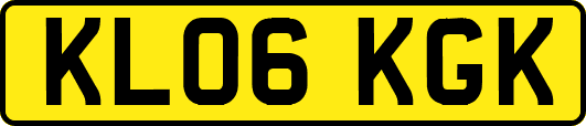 KL06KGK
