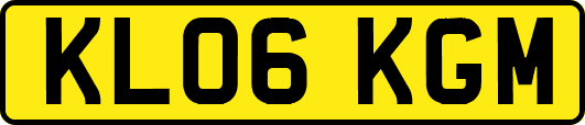 KL06KGM