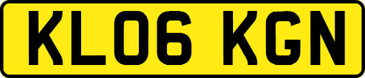 KL06KGN