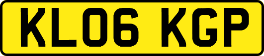 KL06KGP