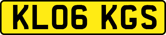 KL06KGS