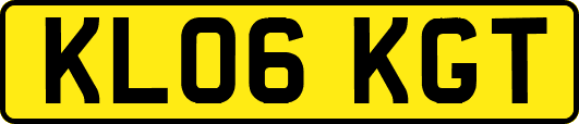 KL06KGT