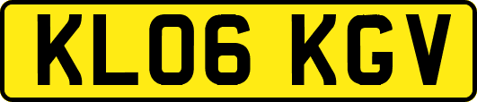 KL06KGV