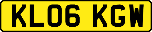 KL06KGW