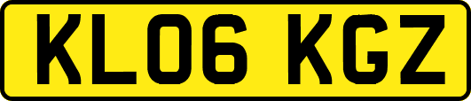 KL06KGZ