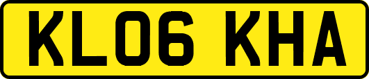 KL06KHA