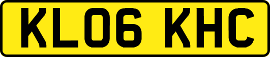 KL06KHC