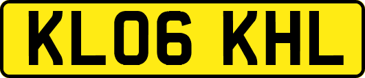 KL06KHL