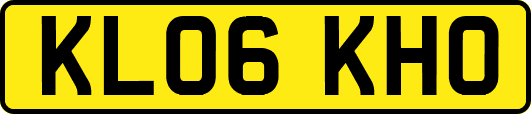 KL06KHO