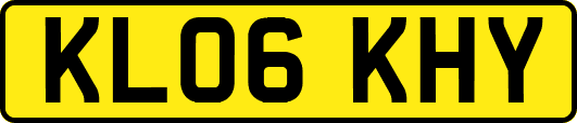 KL06KHY