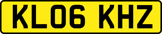 KL06KHZ