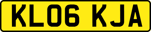 KL06KJA