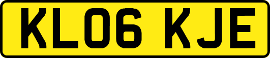 KL06KJE