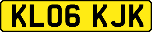 KL06KJK