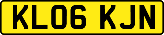 KL06KJN
