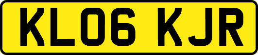 KL06KJR