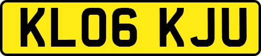 KL06KJU
