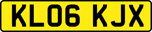 KL06KJX