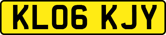 KL06KJY