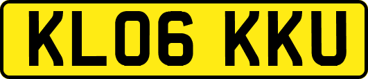 KL06KKU