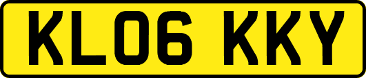 KL06KKY