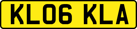 KL06KLA