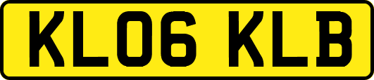KL06KLB