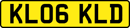 KL06KLD