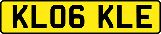 KL06KLE