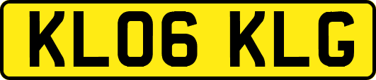KL06KLG