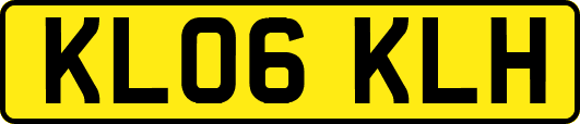 KL06KLH