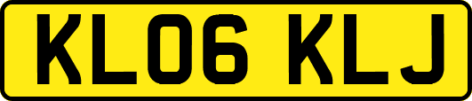 KL06KLJ