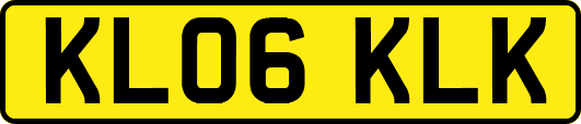 KL06KLK
