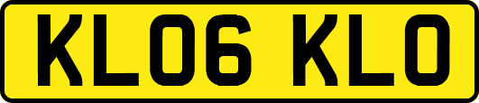 KL06KLO