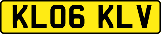 KL06KLV