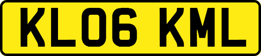 KL06KML