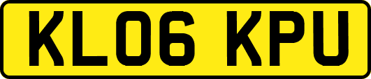 KL06KPU