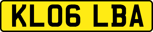 KL06LBA