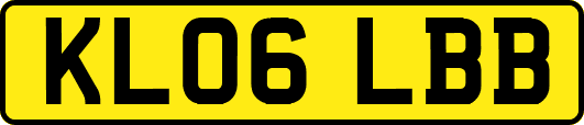 KL06LBB