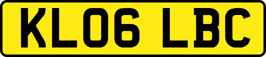 KL06LBC