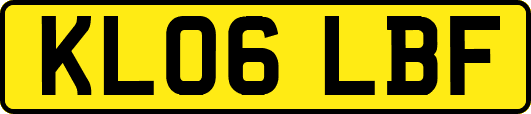 KL06LBF