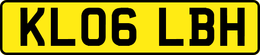 KL06LBH
