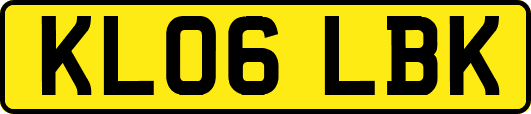 KL06LBK