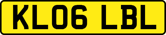 KL06LBL