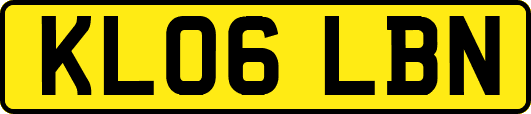 KL06LBN