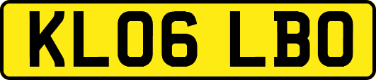 KL06LBO