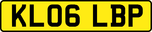 KL06LBP