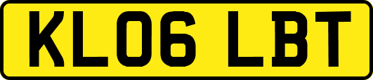 KL06LBT