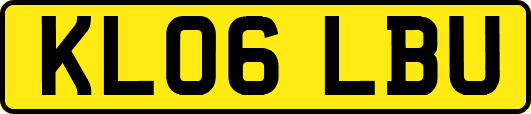 KL06LBU